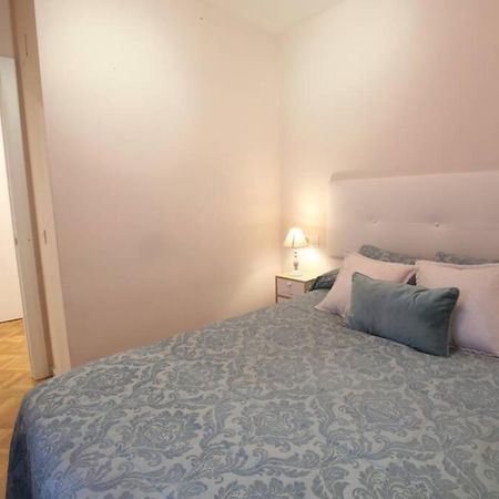 Apartamento Oviedo Las Palomas Extérieur photo