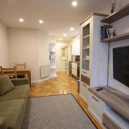 Apartamento Oviedo Las Palomas Extérieur photo