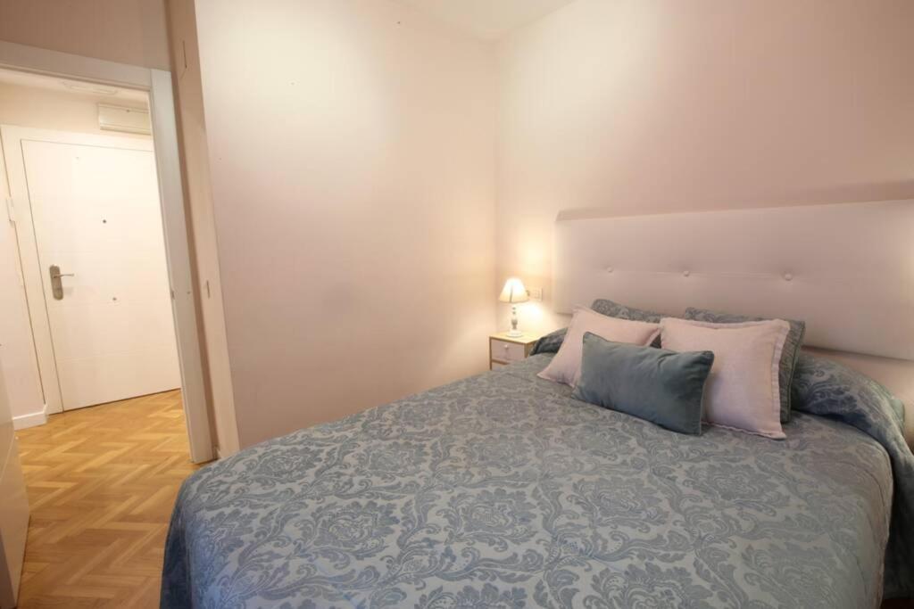 Apartamento Oviedo Las Palomas Extérieur photo
