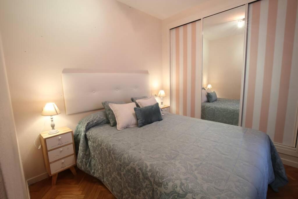 Apartamento Oviedo Las Palomas Extérieur photo