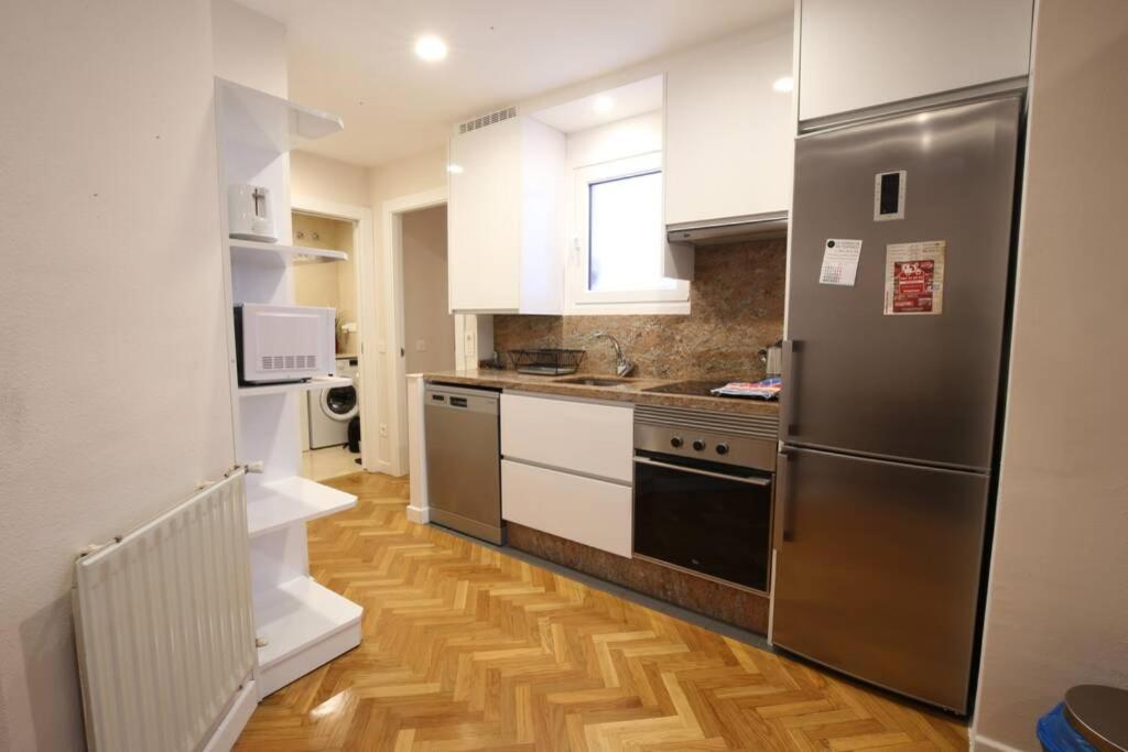 Apartamento Oviedo Las Palomas Extérieur photo