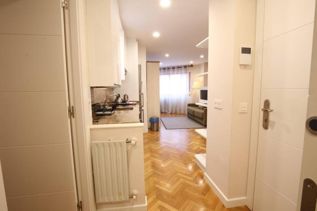 Apartamento Oviedo Las Palomas Extérieur photo