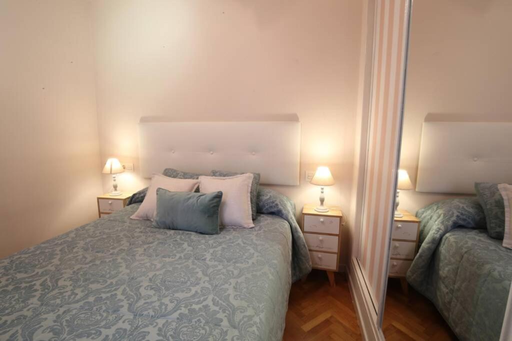 Apartamento Oviedo Las Palomas Extérieur photo