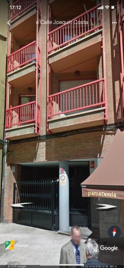 Apartamento Oviedo Las Palomas Extérieur photo